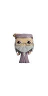 Harry Potter Dumbledore Wave 2 POP! Figur 9 cm