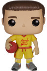 Voll auf die Nüsse Peter La Fleur POP! Figur 9 cm