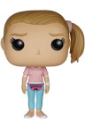 Napoleon Dynamite Deb POP! Figur 9 cm