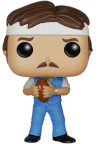 Napoleon Dynamite Uncle Rico POP! Figur 9 cm