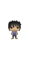 Naruto Shippuden Sasuke POP! Figur 9 cm