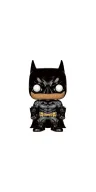 Batman Arkham Knight Batman POP! Heroes Figur 9 cm