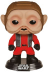 Star Wars VII Nien Nunb POP! Figur 9 cm