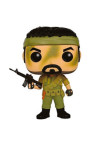 Call of Duty MSgt. Frank Woods POP! Figur 9 cm