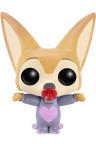 Zootopia / Zoomania Ele-Finnick POP! Figur 7 cm