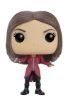 Captain America CW Scarlet Witch POP! Figur 10 cm