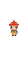 Dragonball Z Gohan POP! Figur 9 cm