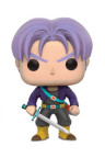 Dragonball Z Trunks POP! Figur 9 cm