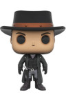 The Hateful Eight Chris Mannix POP! Figur 9 cm