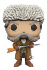 The Hateful Eight John Ruth POP! Figur 9 cm