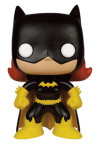 DC Comics Batgirl POP! Figur Classic 9 cm Limited