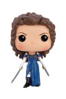Stolz & Vorurteil & Zombies Elizabeth Bennet POP! Figur 9 cm