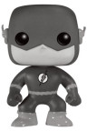 DC Comics The Flash POP! Black & White Figur Exclusive