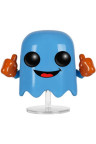 Pac-Man Inky POP! Figur 8 cm