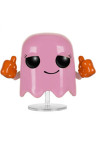 Pac-Man Pinky POP! Figur 8 cm