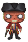 Fallout 4 John Hancock POP! Figur 9 cm