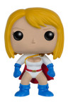 DC Comics Power Girl POP! Figur 9 cm