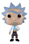 Rick and Morty POP! Figur Rick 9 cm