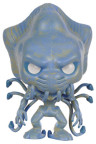 Independence Day Alien POP! Figur White Eyes 9 cm Exclusive