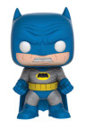 Batman Dark Knight Returns POP! Blue Costume 9 cm