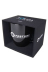 Portal 2 Tasse Aperture Laboratories