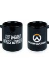 Overwatch Tasse Logo