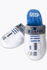 Star Wars Hausschuhe R2-D2