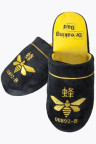 Breaking Bad Hausschuhe Methylamine Bee