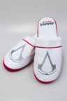 Assassin's Creed Hausschuhe Logo