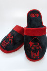 Star Wars Episode VII Hausschuhe Kylo Ren