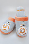 Star Wars Episode VII Hausschuhe BB-8