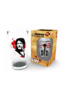 Walking Dead Glas Daryl