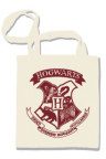 Harry Potter Tragetasche Hogwarts Crest