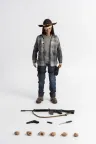 The Walking Dead Carl Grimes Actionfigur 29 cm
