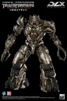 Transformers - Die Rache DLX Actionfigur 1/6 Megatron 28 cm