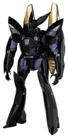 Mobile Police Patlabor Robo-Dou Actionfigur 1/35 Griffon Aqua Unit Version 25 cm