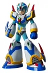 Mega Man X MDLX Actionfigur Rockman / Mega Man Force Armor 12 cm