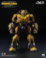 Transformers: Bumblebee DLX Actionfigur Bumblebee (Cybertron Mode) 20 cm