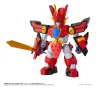 Mado King Granzort Toyrise Actionfigur Granzort 12 cm