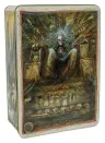 Warhammer 40,000 Aufbewahrungsbox Emperor on His Throne