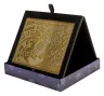 Harry Potter Replik Marauder's Map Metal Map 15 cm
