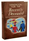 Beetlejuice Replik-Box Handbook for the Recently Deceased