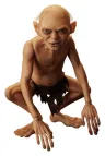 Herr der Ringe Actionfigur 1/6 Gollum 20 cm