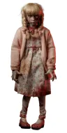 Bitten Actionfigur 1/6 Katty 21 cm
