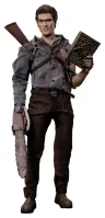 Tanz der Teufel II Actionfigur 1/6 Ash Williams 31 cm