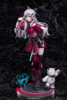 Nijisanji PVC Figur 1/7 Ishigami Nozomi 26 cm