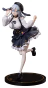 Aogiri High School PVC Figur 1/7 Yamaguro Nekuro Casual Outfit Ver. 22 cm