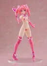 Gushing over Magical Girls PVC Statue 1/7 Magia Magenta 24 cm