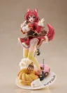 Amairo IsleNauts PVC Figure 1/7 Masaki Gaillard - AmiAmi Limited Edition 26 cm