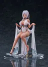Azur Lane PVC Figur 1/7 Massachusetts - Dressed to Impress - AmiAmi Limited Edition 23 cm